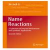 NAME REACTIONS A COLLECTION OF DETAILED MECHANISMS HARDCOVER US-Zn8
