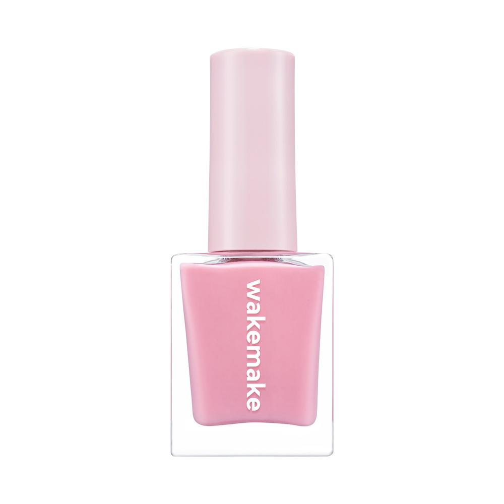 

WAKEMAKE 25SS Сезон Гвоздезабивной пистолет Ежедневные 5 цветов 156 Dewey