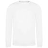AWDis Cool Unisex Adult Long-Sleeved T-Shirt