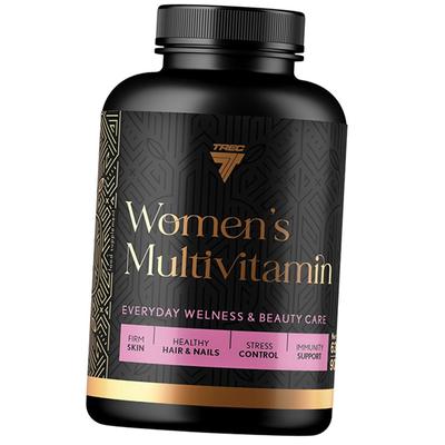 Multivitamins for Women, Women's Multivitamin, 90caps (36101049)