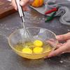 Zhao Ran Manual Stainless Steel Whisk