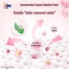 OMO Natural Workshop Cherry Blossom Sweet Scent Laundry Pods