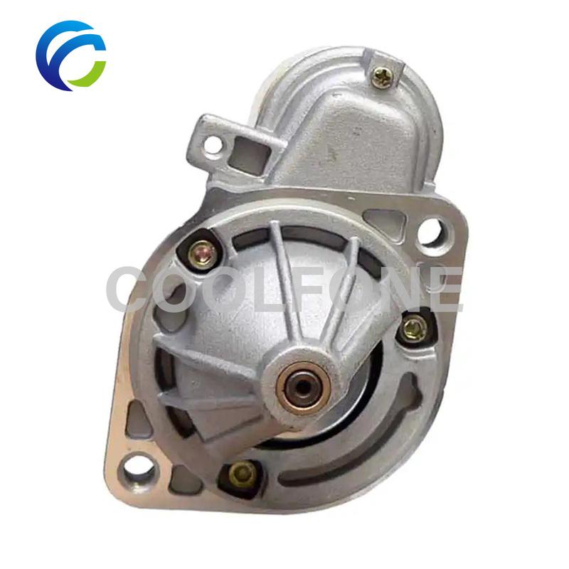 Self Starter Motor for MERCEDES BENZ W124 W210 E200 E230 W163 ML230 R170 SLK SPRINTER W638 VITO M111 A0051513401 A0051513601