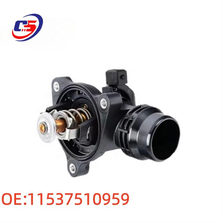 BMW E90 Thermostat Assembly 11537510959
