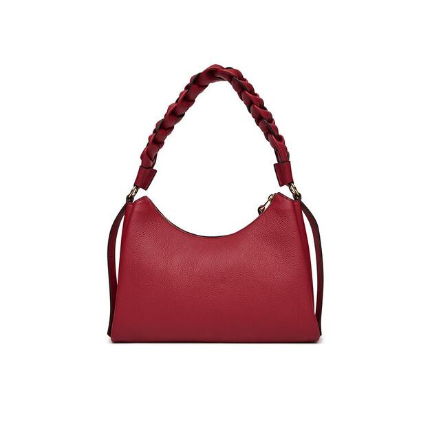 Сумка Coccinelle E1 M50 13 03 01 бордовый