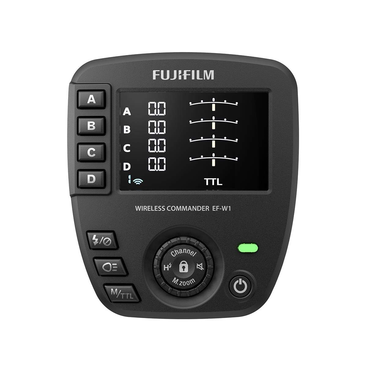 

Беспроводной пульт управления FUJIFILM EF-W1