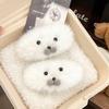 New Cute Seal Hair Clip Kawaii Hairpins BB Clip Autumn And Winter
