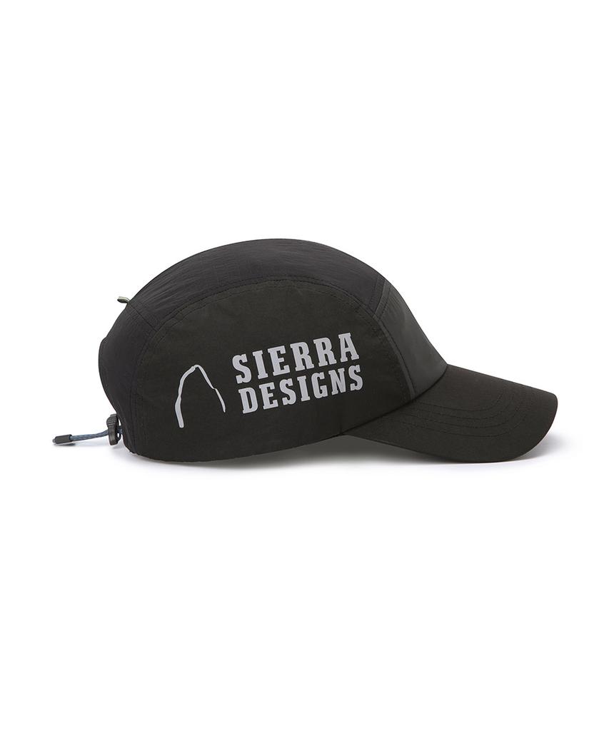 SIERRA DESIGNS Grand Mothership Lightweight Cap Black