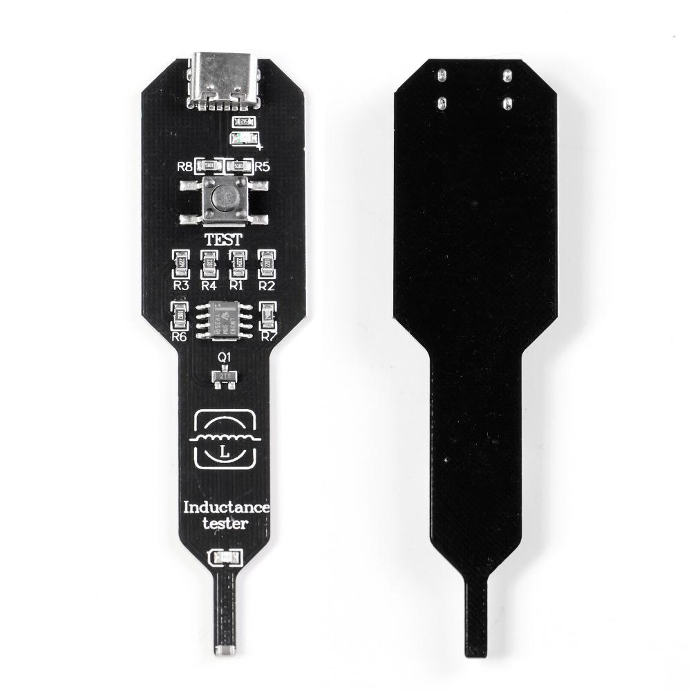Third Generation Motherboard Coil Tester Electromagnetic Induction Tester  Phone Motherboard Repair