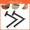 Hinges Stay Flap Lid Support System Metal Furniture Hardware Heavy Duty Cabinet Cupboard Door