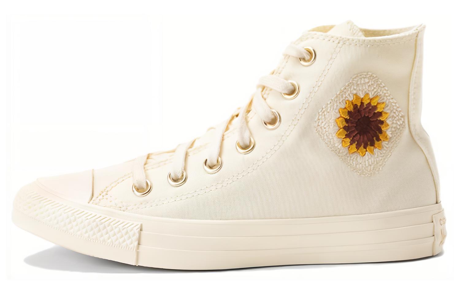 Converse Chuck Taylor All Star High Festival Florals A03514C 36.5