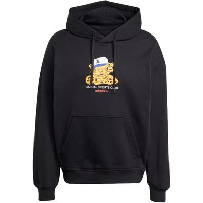 Originals Loose Wabash Hoodie Men Hoodies JW0166