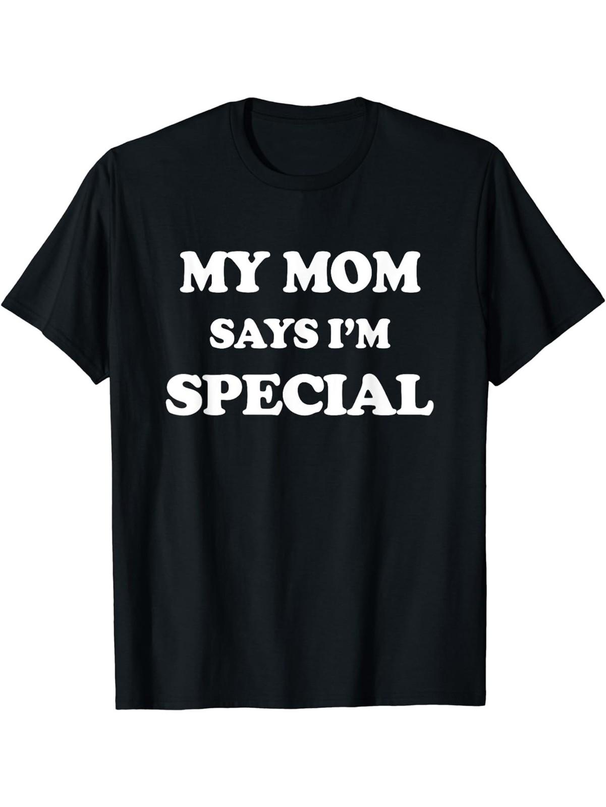

Special Edition Crew Neck T-Shirt - Comfortable, Versatile, and Fashionable S разноцветный