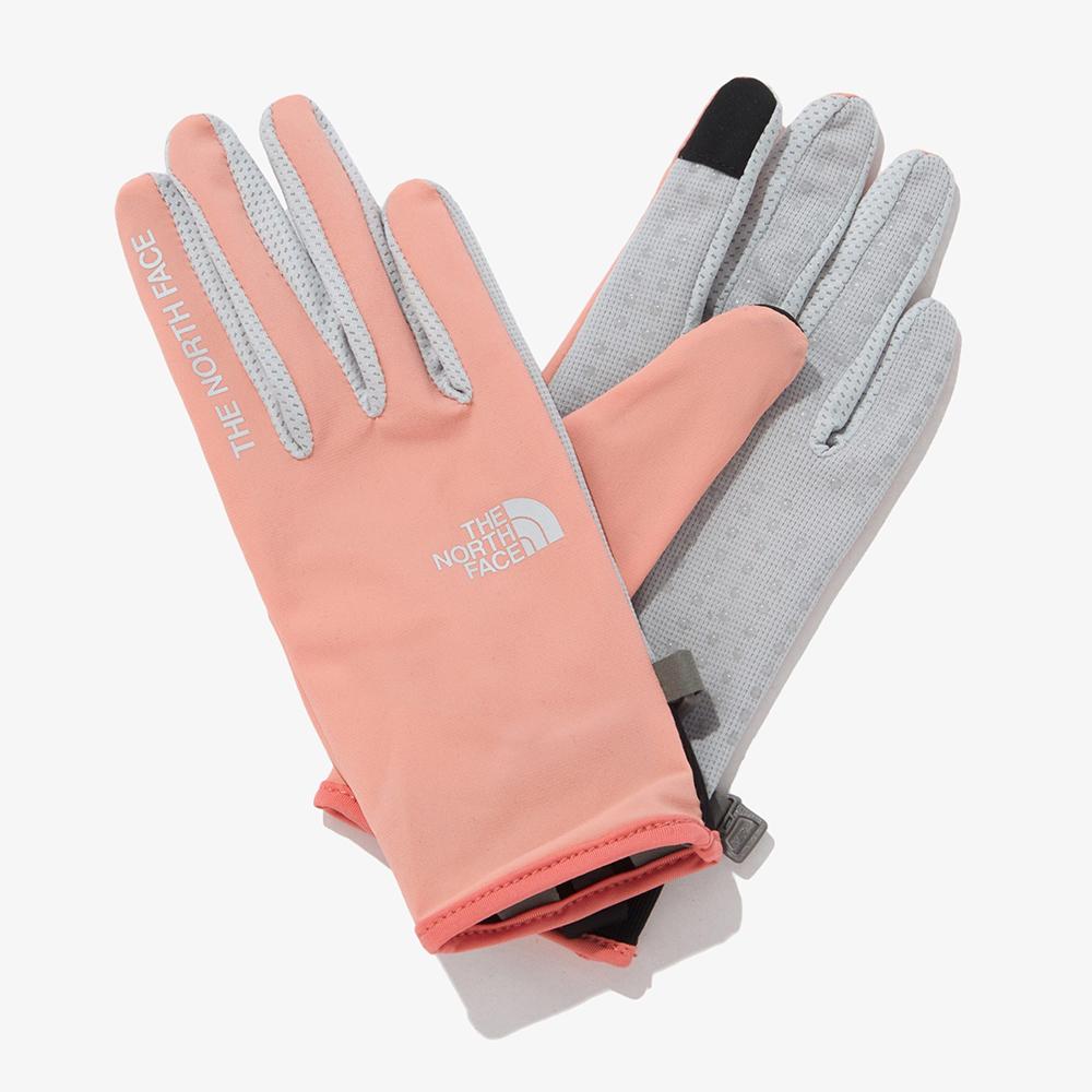 

THE NORTH FACE NJ3GP01D Перчатки Unicool Span