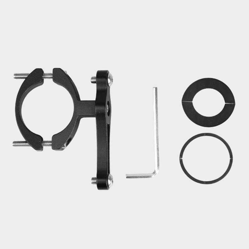Bicycles Water Bottle Conversion Rack Adapter Bicycles Water Bottle Rack Aluminum Holder Adapter Water Bottle Holder