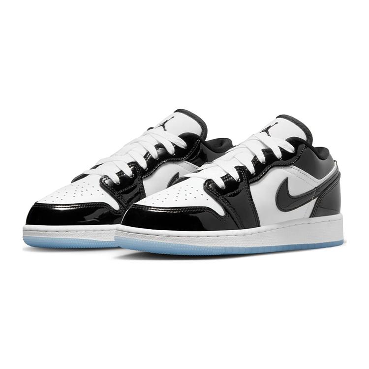 Jordan 1 Low SE Concord GS DV1333-100