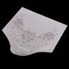 Beaded Rhinestone Iron on Applique Collar Trim for T-shirts Jackets Hoodies Bags Crystal Garment DIY Decoration