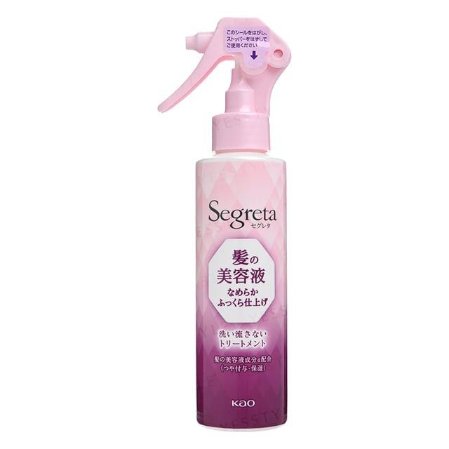 Kao - Segreta Plump Hair Beauty Liquid 150ml