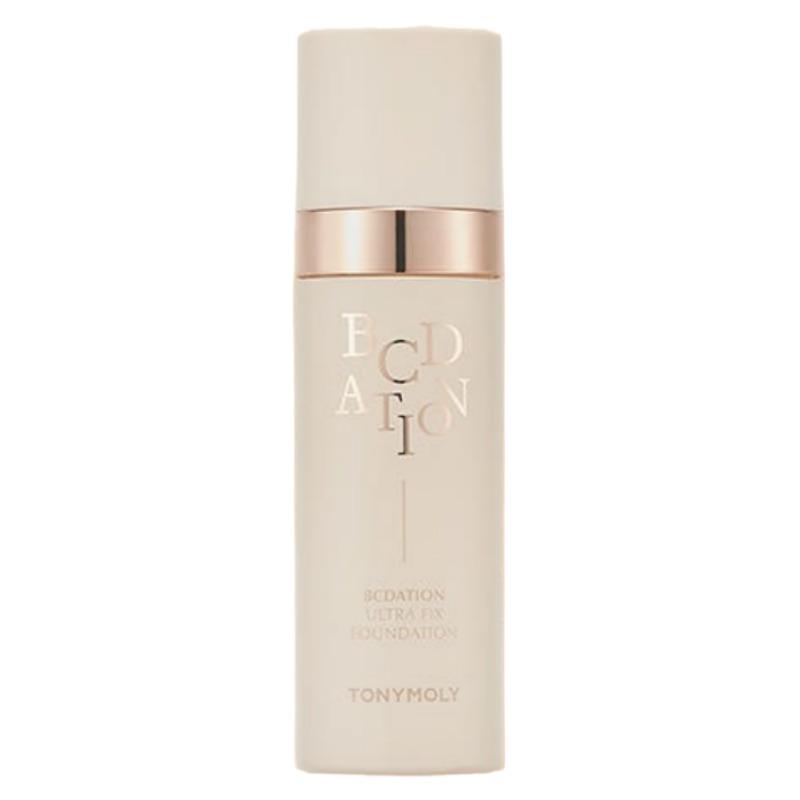 

TONYMOLY BCDation Ultra Fix Foundation 34g