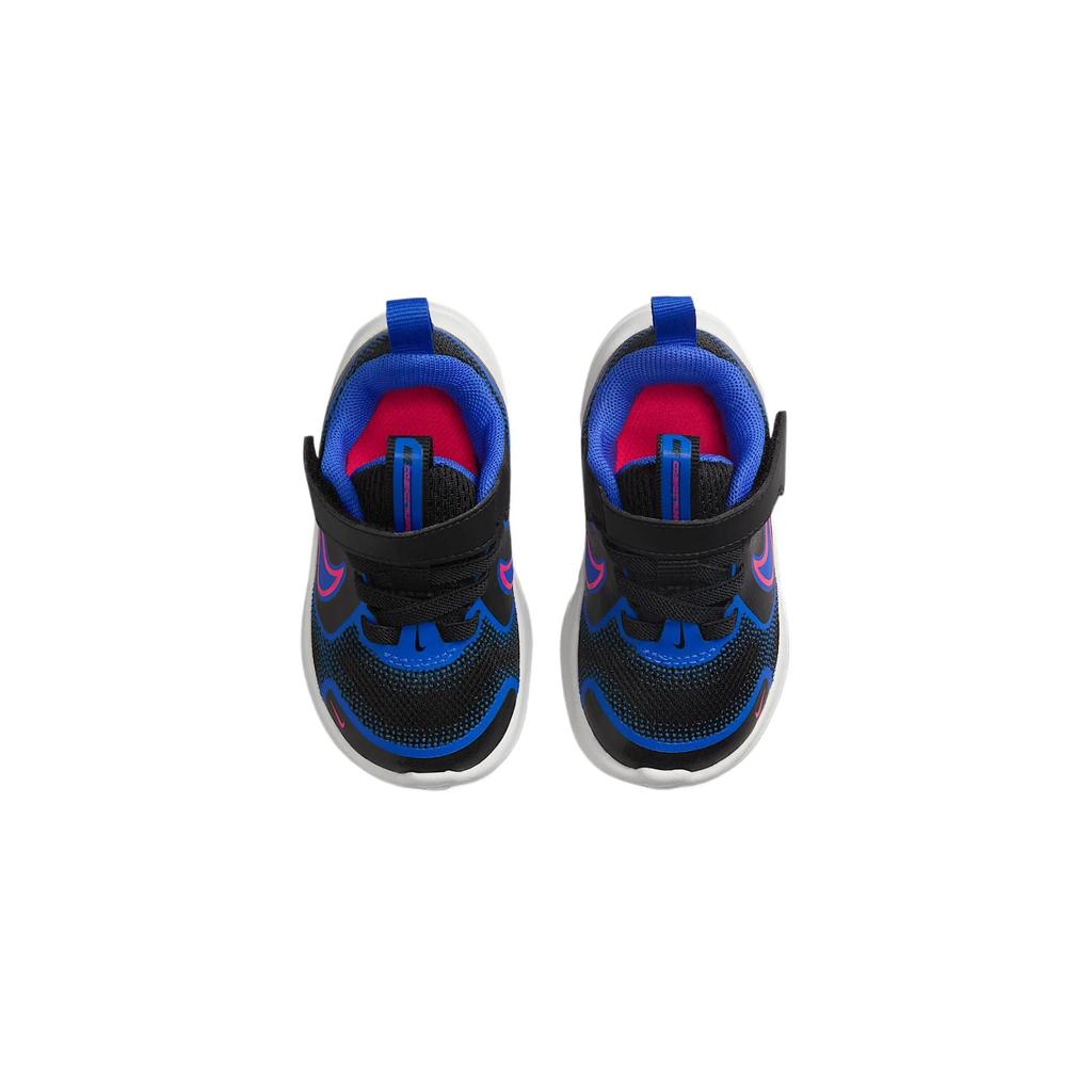 Nike Cosmic Runner Slip Resistant Cushioning Rebound Breathable Low Top Toddler Shoes HM4401-002