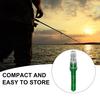 Boat Flares Super Bright Compact Design Portable Intelligent Light Control Waterproof Emergency Boat Flares Warning Light