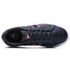 New FILA Vigor Vigor Low Top Skateboard Shoes Women's Legend Blue F12W232208FNV