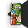 Son Gohan Dragons Gokus Balls Silicone Cover for Xiaomi Redmi Note 12 11 10 Pro 10A 10C 12C 13C Note12 12Pro Coque Phone Case