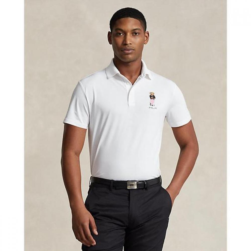 Polo Golf Men Tailored Fit Polo Bear Polo Shirt  Mnxgkni1n820474100 S