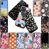 Casing Phone Cover for Xiaomi Redmi Note 14 13 Pro Plus ProPlus 14C 13c Pro+ 5G Case  Fashion Fresh Little Daisy Flower