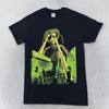 VIntage Silverstein Band Black Shirt Unisex Concert S To 5XL Free Shipping WA052
