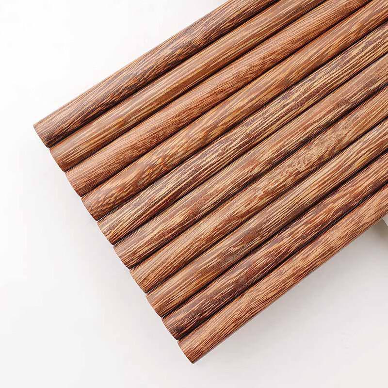 Ru Han Wenge Wood Chopsticks