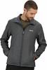 Regatta Мужская куртка Cera V Softshell Jacket seal grey marl