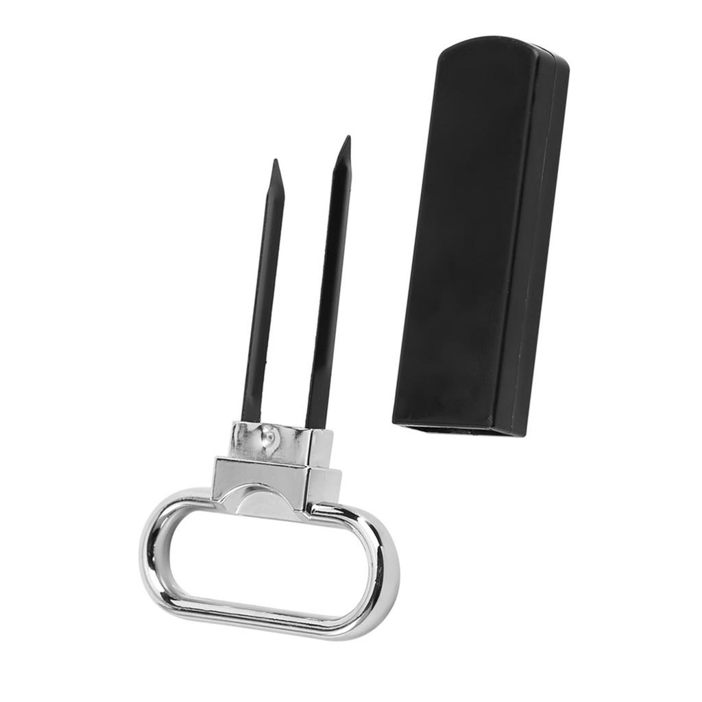 Wine Bottle Opener, 1Pc Crtive Handheld Labor Saving Wine Bottle Opener for Home Bar   Party Use New Corkscrew Bottle Opener