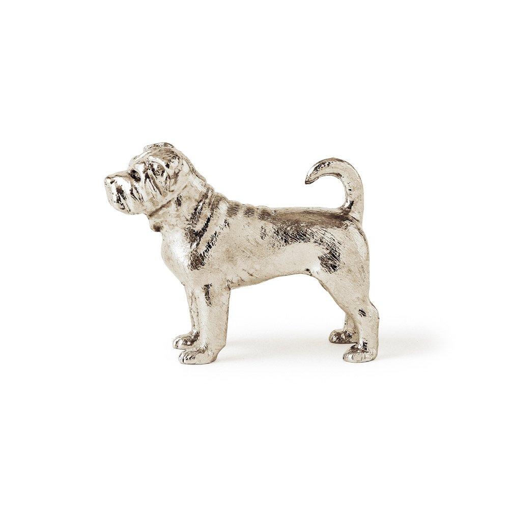 Shar Pei Made In England Art Dog Figurine Collection