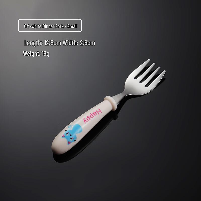 Qianxing Kids Stainless Steel Portable Forks