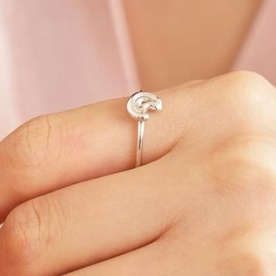 BELLOOGGI Luna Ring
