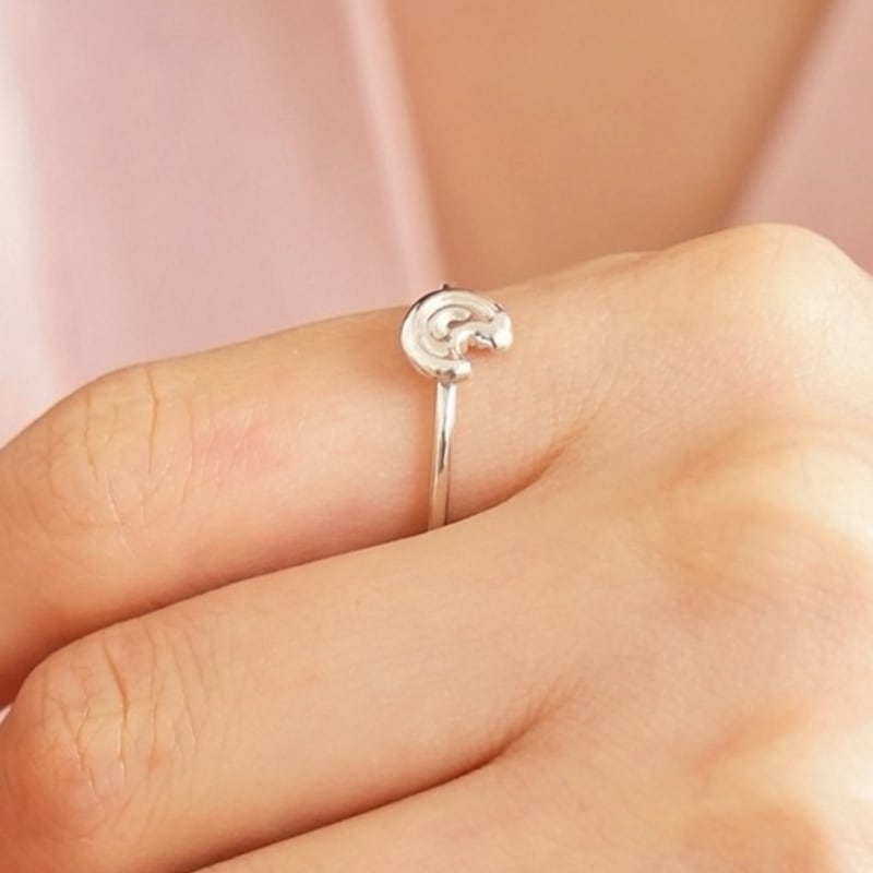 

BELLOOGGI Luna ring No. 12