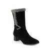 Tandy Women S Half bootS  Sa 101 