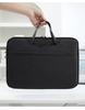 Lightweight Laptop Briefcase for 14-15 Inch Notebooks: Portable & Business-Friendly