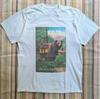R.E.M. Band Gift For Fan Unisex Short Sleeve S To 5XL T-shirt QA314