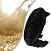 Efficiency and Durability with For Hyper Tough 40V MAX 13 Trimmer Spool Cap Cover Suitable for WG168 WG184 & WG191
