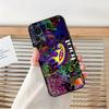 Tool Band Rock Music Phone Case For Xiaomi 15 13 14 10 12 11 Pro POCO F6 X6 X3 F5 X5 Pro Lite Ultra Shell Coque