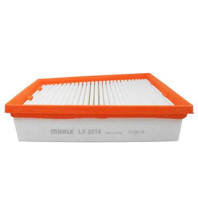 MAHLE Air Cleaner Filter for Renault Megane and Renault Sport 273 GT220 Model Please Confirm Model Made by the Original Filter Megane, Estate,
