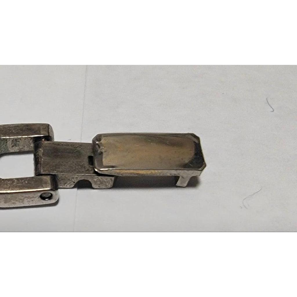 Used KRONE Ladies Watch Antique Style Battery Replaced & Operation Confirmed Old