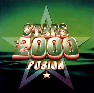 

CD VARIOUS - STARS 2000 FUSION MVCR20042 Japan Music Others Used