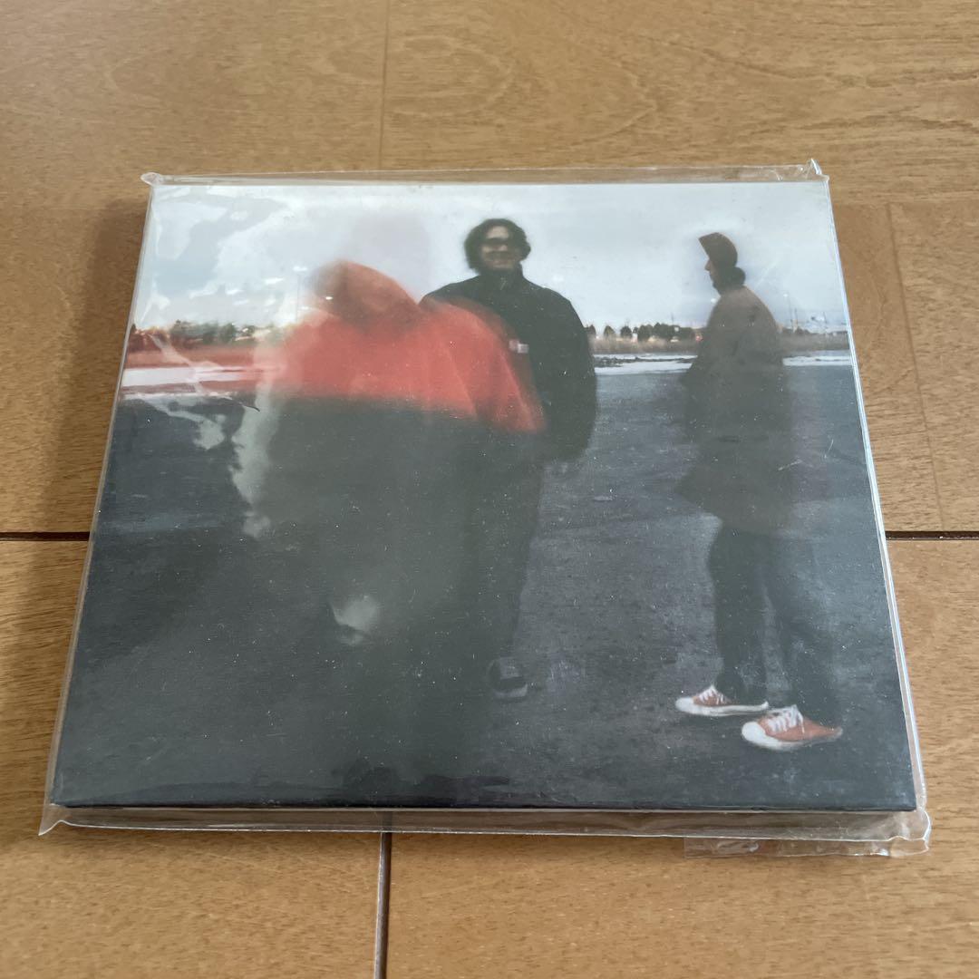 

[USED] Yo La Tengo Summer Sun CD