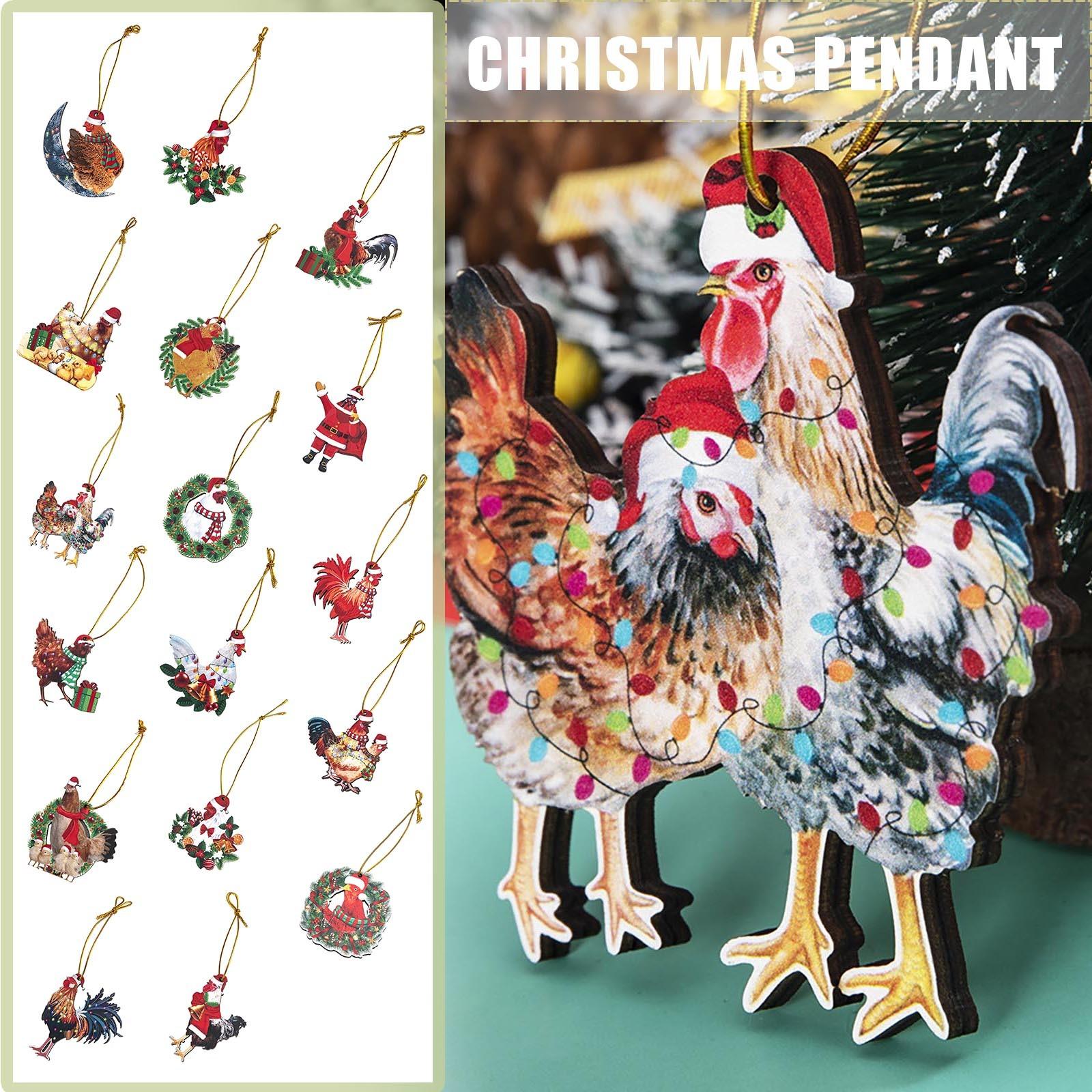 

Рождественская елка Кулон Подвесной домашний орнамент Рождественское украшение