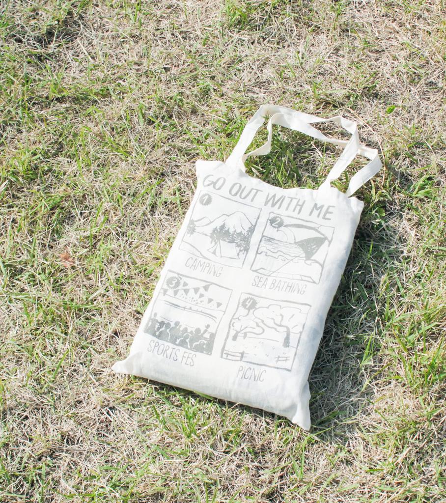 Keystone Cotton Picnic Sheet Border Khaki W180 X 135cm SE053448