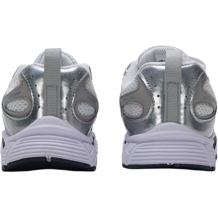 Nike V5 RNR PS Alb Vast Gri Pantofi Sport pentru Copii Gri Colegial Negru HQ6412-100