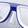 Diving Mask Mask Silicone Mask Snorkel Kid Diving Tube Underwater Swim Equipment Diving Eye Mask